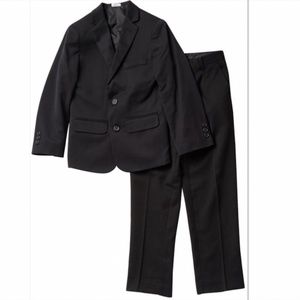 Calvin Klein Gab Suit